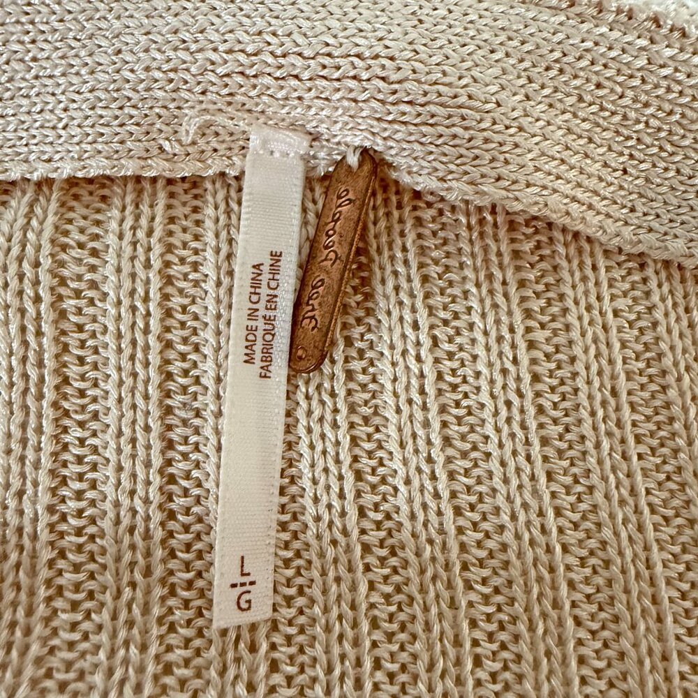 Free People Cardigan - Picture 7 of 10